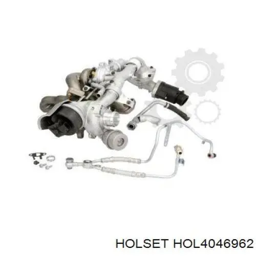  HOL4046962 Holset