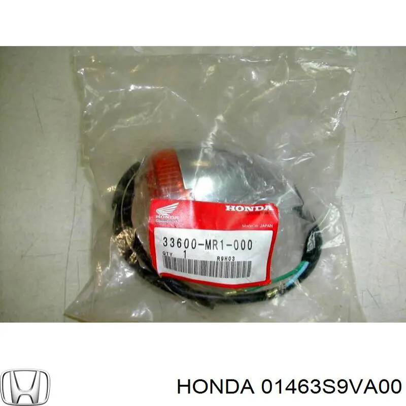 01463S9VA00 Honda 