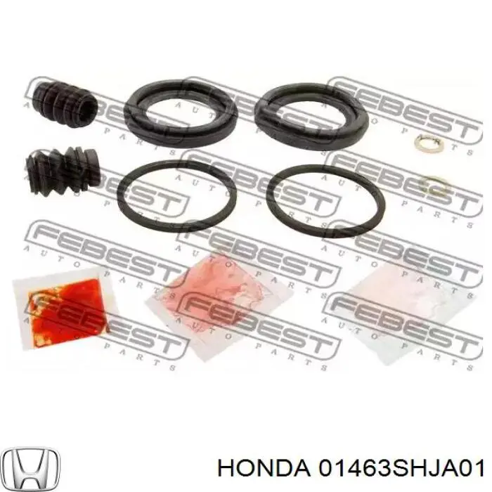  01463SHJA01 Honda