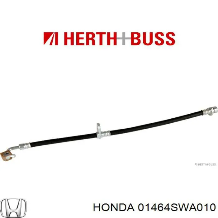  Honda 01464SWA010 ціна, від 14.96 USD
