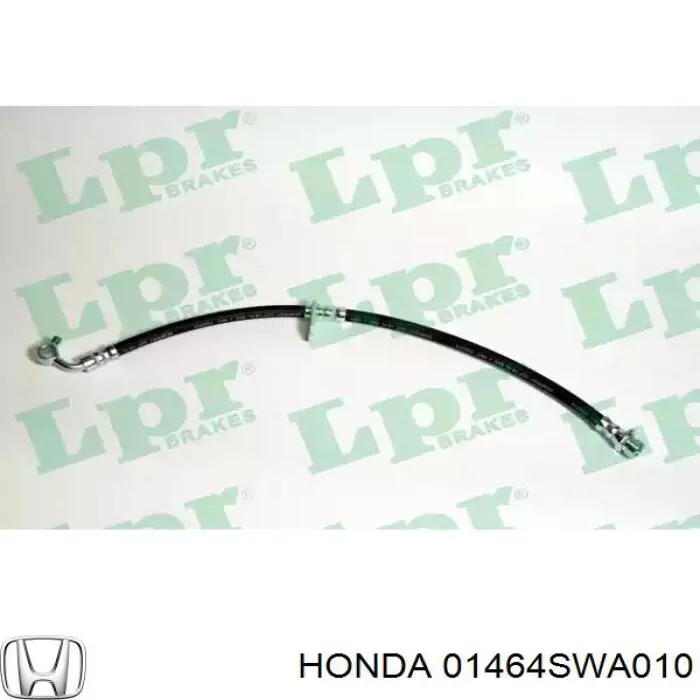 Купити 01464SWA010 Honda 