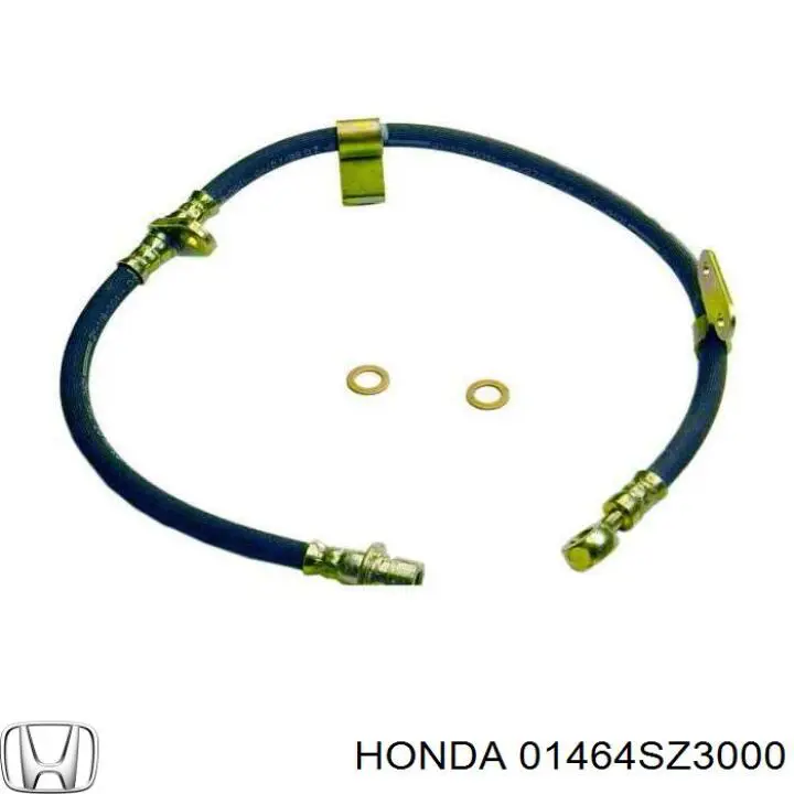  01464SZ3000 Honda