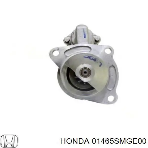 Шланг гальмівний передній, лівий Honda 01465SMGE00 ціна, від 16.37 USD