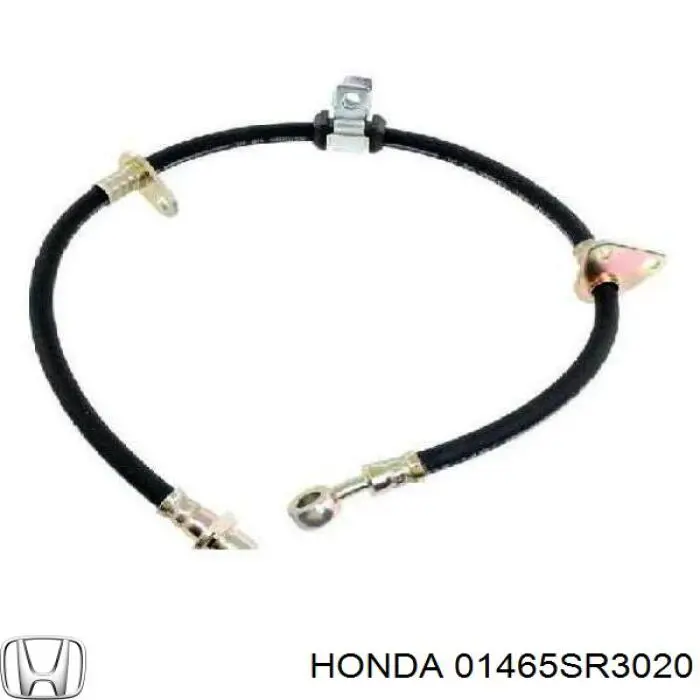Купити 01465SR3020 Honda 