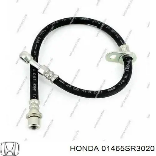  01465SR3020 Honda