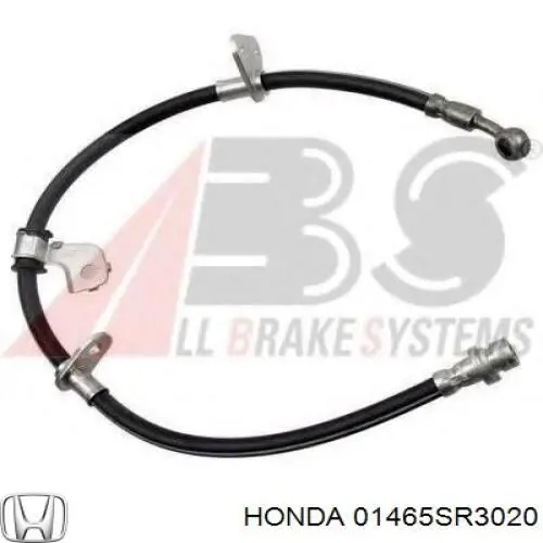  01465SR3020 Honda