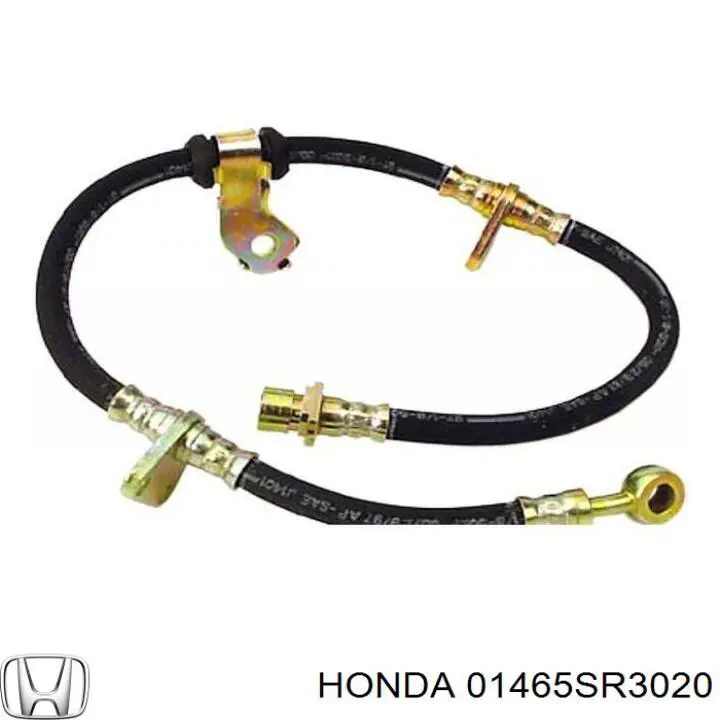 01465SR3020 Honda 