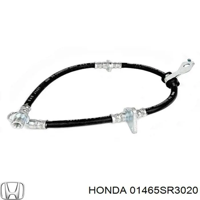 Honda 01465SR3020 ціна, від 14.65 USD