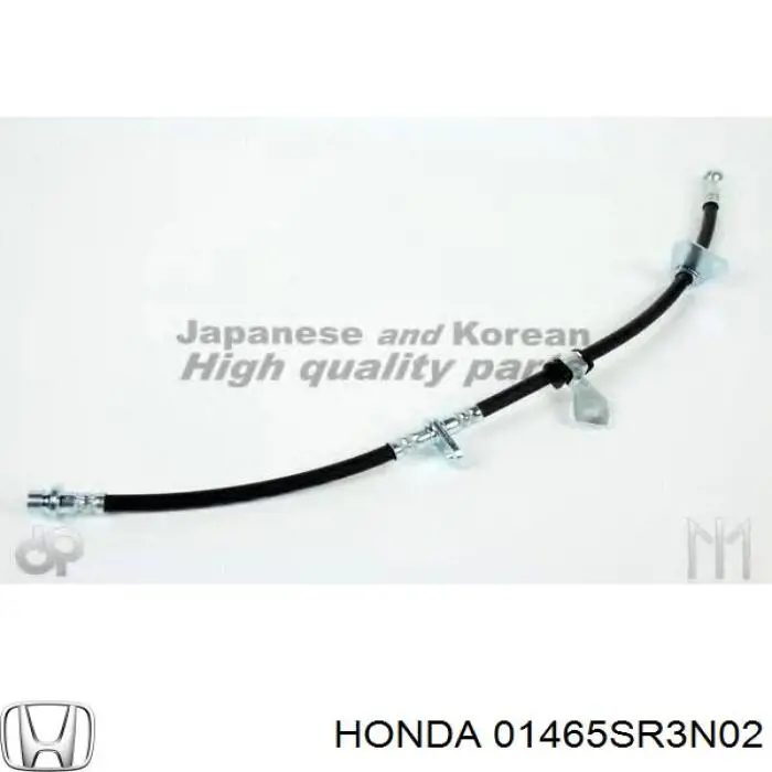  01465SR3N02 Honda