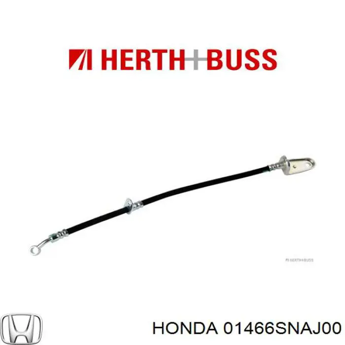  Honda 01466SNAJ00 ціна, від 45.89 USD