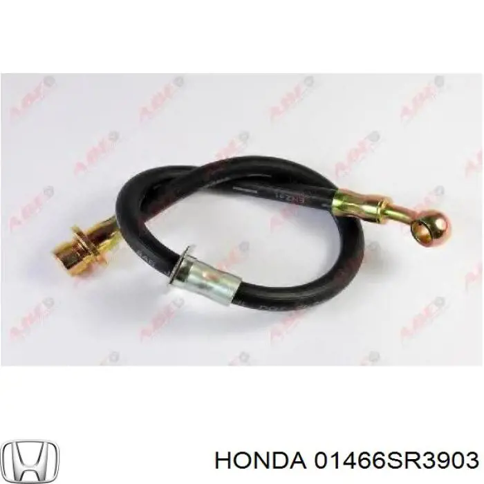  01466SR3903 Honda