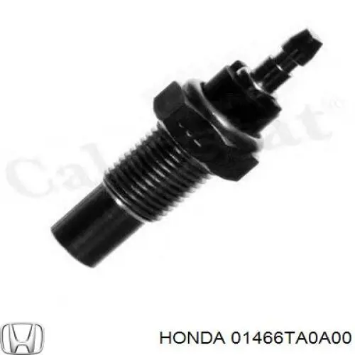 Шланг гальмівний задній, правий 01466TA0A00 Honda