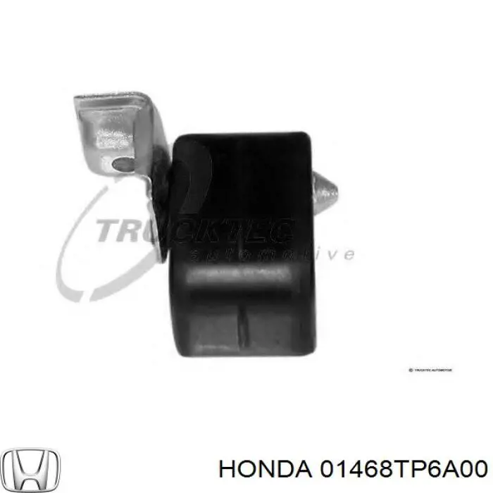  01468TP6A00 Honda