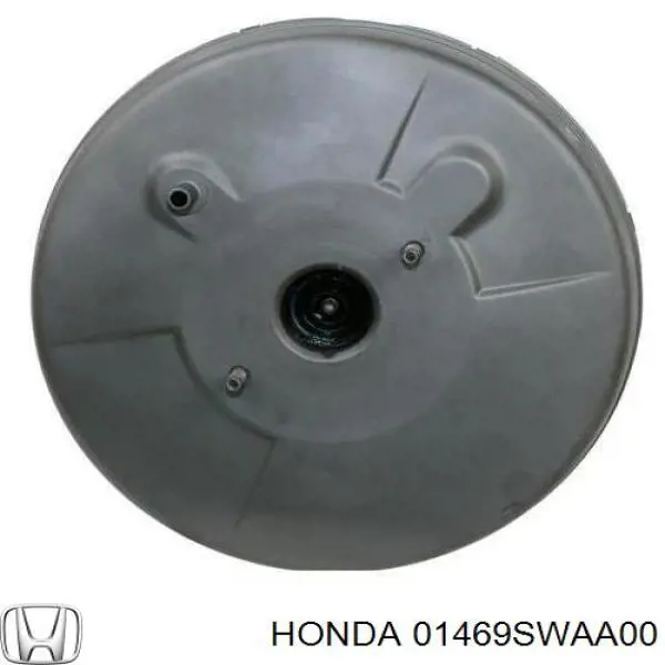 Вакуумника Honda 01469SWAA00 ціна, від 114.02 USD