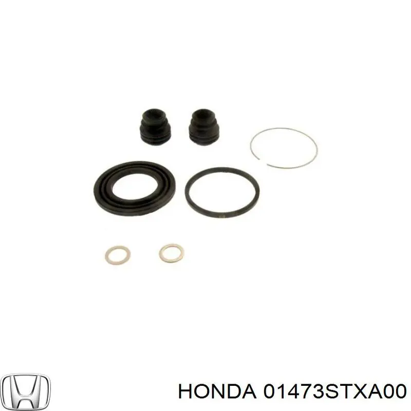 Ремкомплект супорту 01473STXA00 Honda