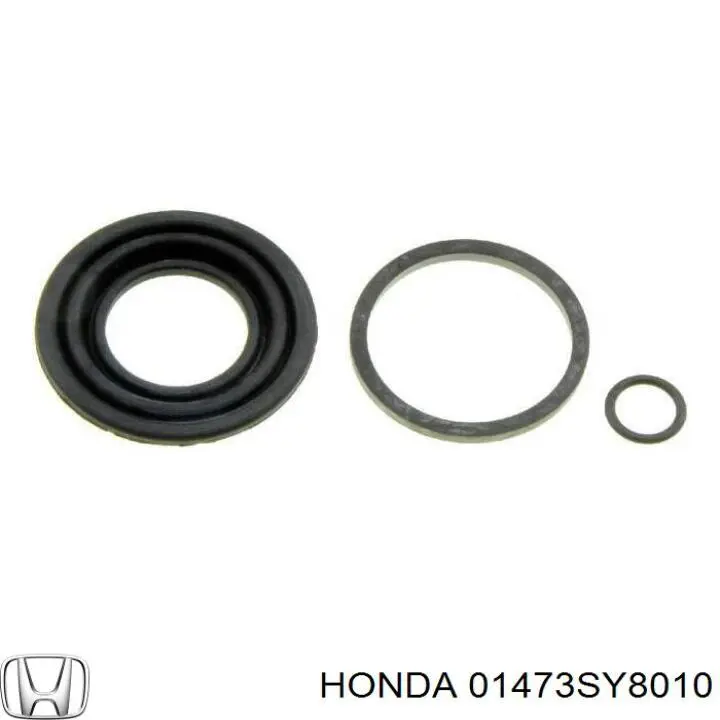 Ремкомплект супорту гальмівного заднього Honda 01473SY8010 ціна, від 8.99 USD