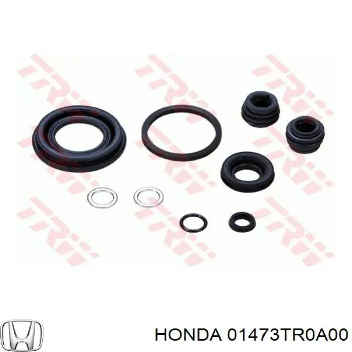  01473TR0A00 Honda