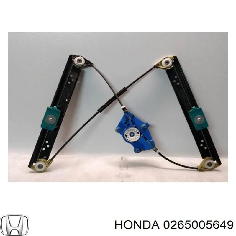 Купити 0265005649 Honda 
