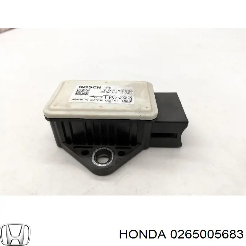 Купити 0265005683 Honda 