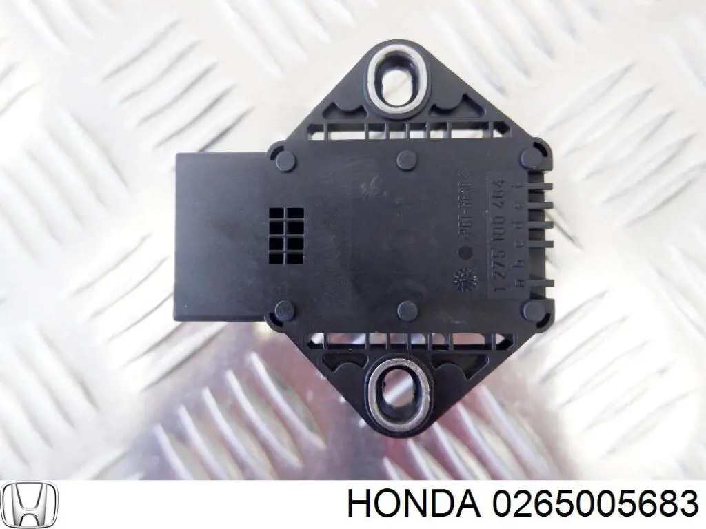  Honda 0265005683 ціна, від 9.93 USD