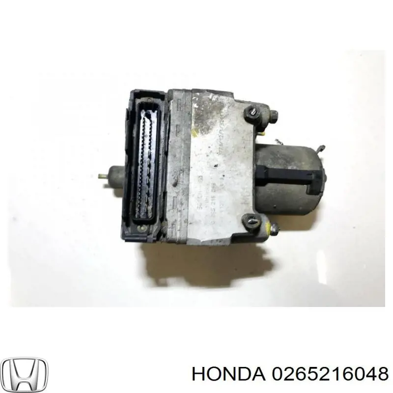  0265216048 Honda