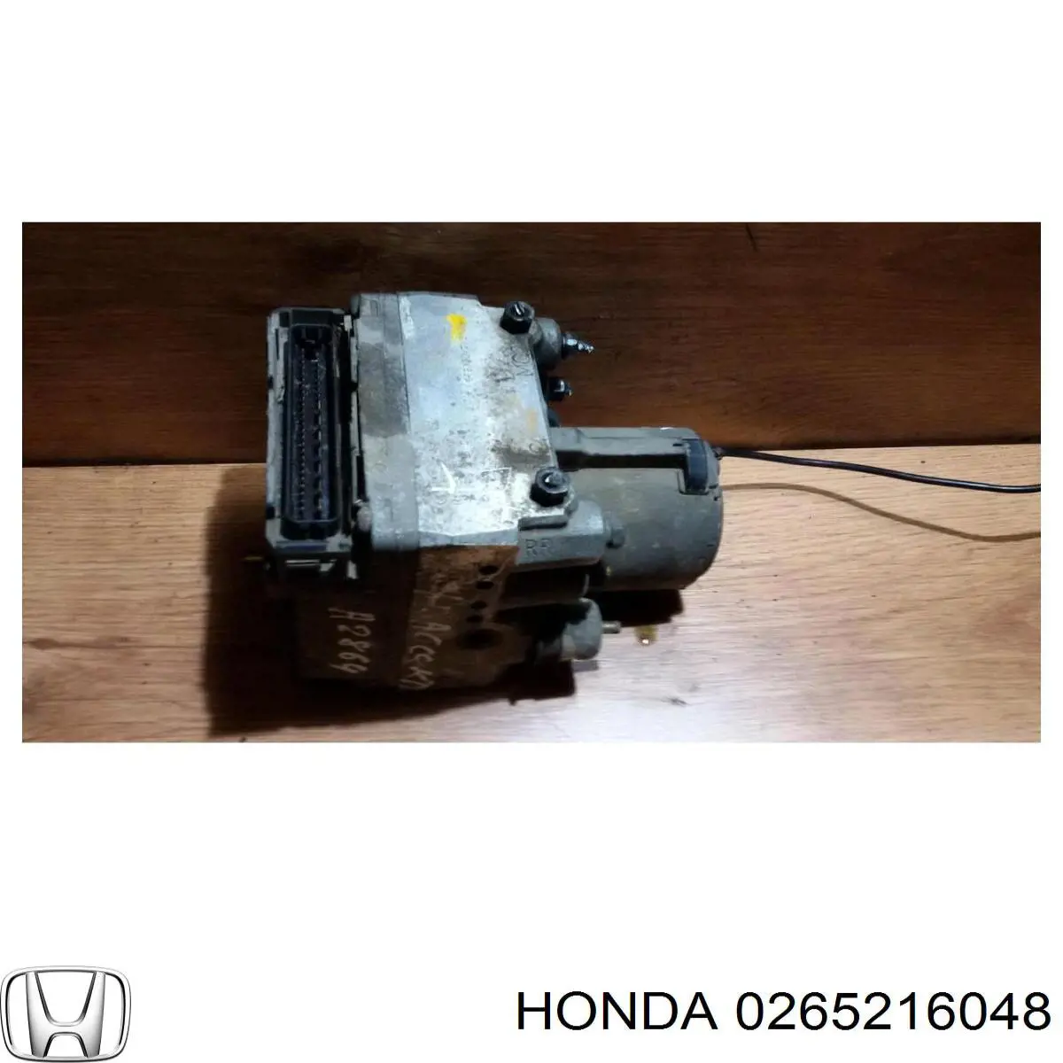  0265216048 Honda