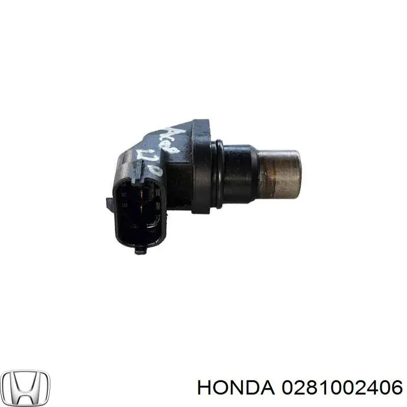 Датчик положення розподільного 0281002406 Honda