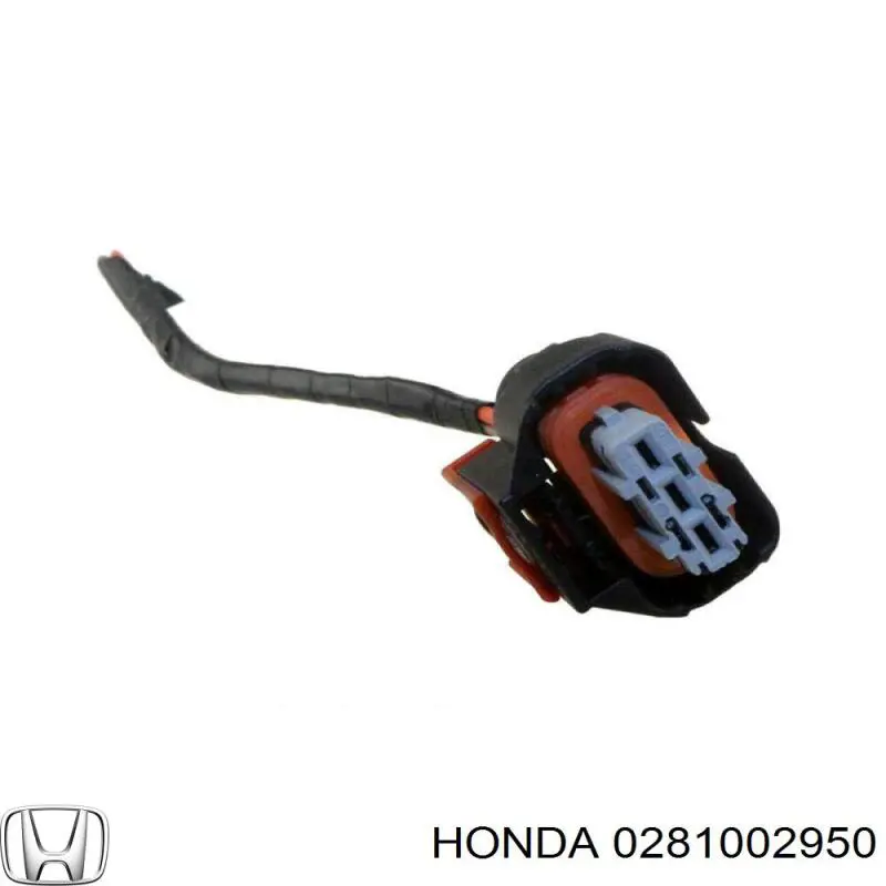  0281002950 Honda