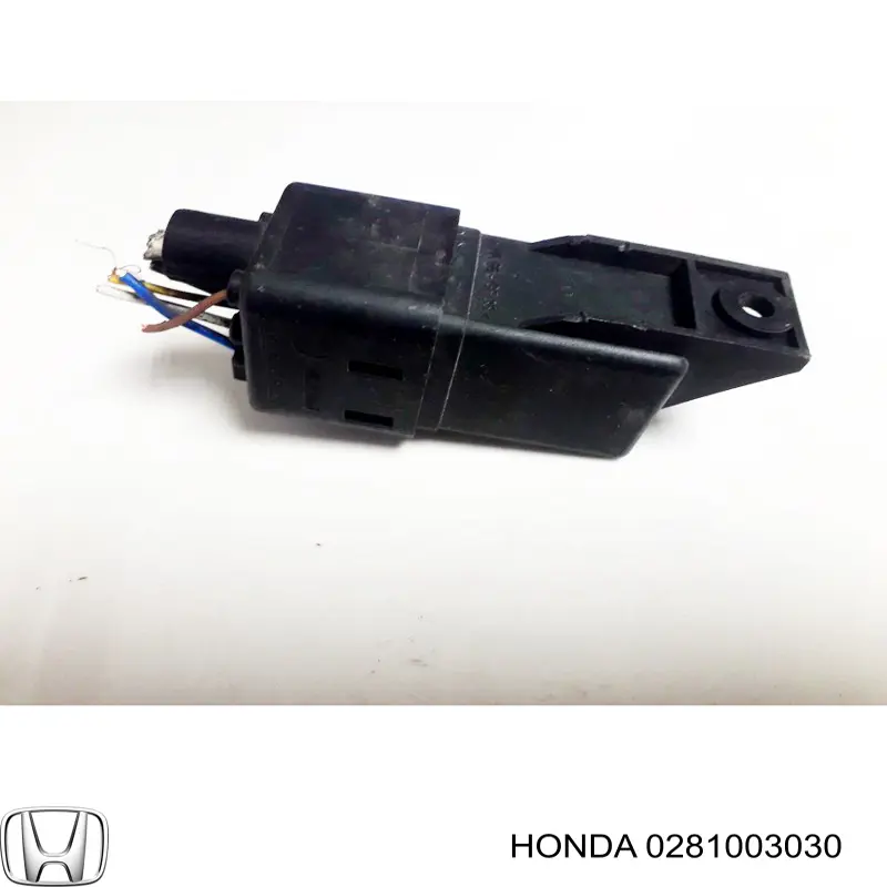 Реле управління Honda 0281003030 ціна, від 76.01 USD