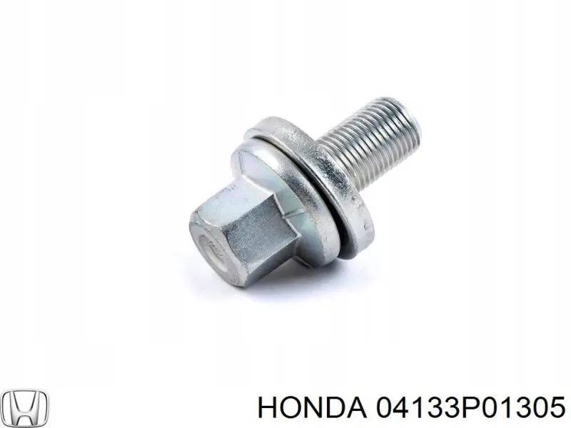 Болт колінвалу Honda Civic 6 (MA,MB) (Хонда Цивік)