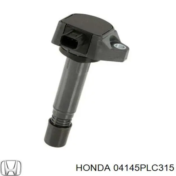 Ролик ГРМ Honda 04145PLC315