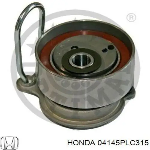 04145PLC315 Honda ролик натягувача ременя грм