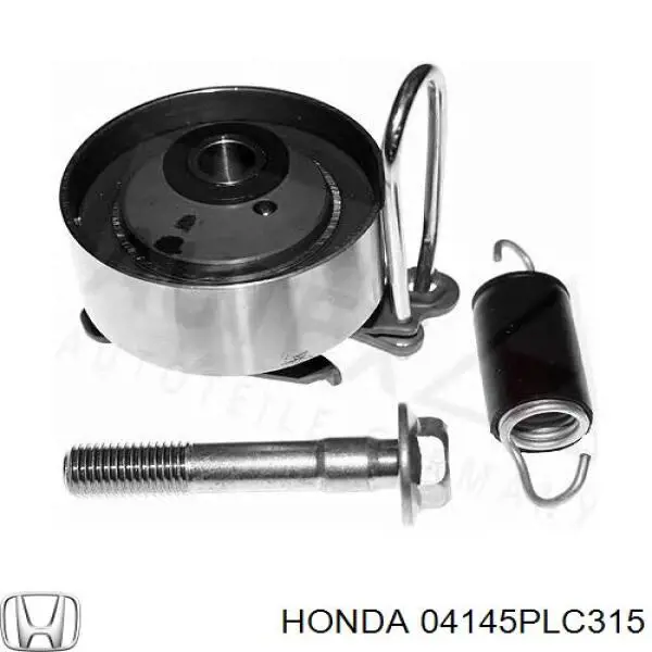 Купити 04145PLC315 Honda Натяжний ролик
