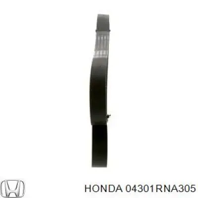 Купити 04301RNA305 Honda Ремінь генератора