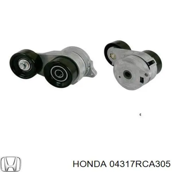 Натягувач приводного ременя Honda Odyssey (US) (Хонда Одісей)