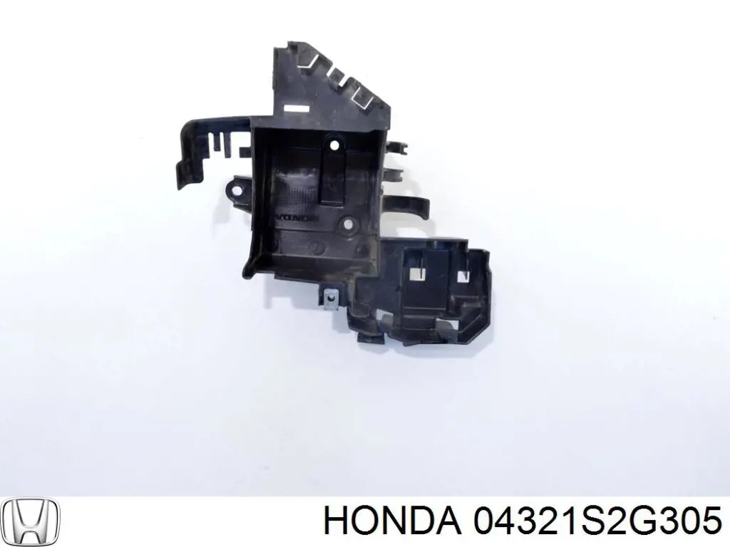  Honda 04321S2G305 ціна, від 16.14 USD