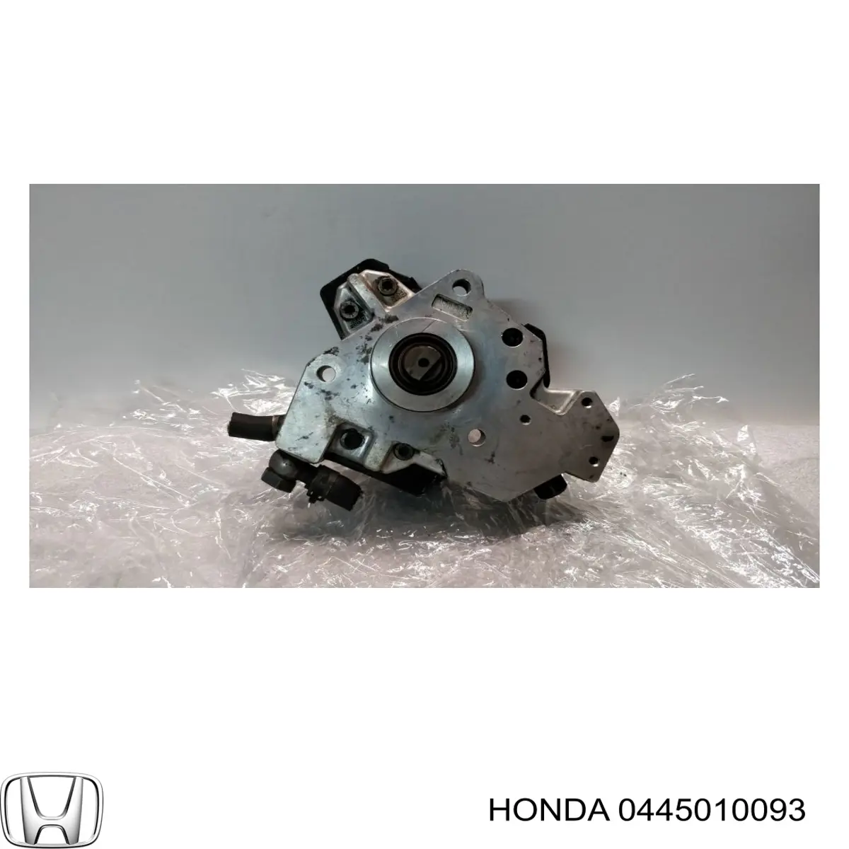 Насос паливний високого тиску Honda 445010141 ціна, від 174.55 USD