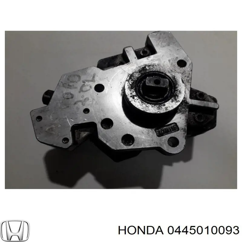 Насос паливний високого тиску Honda 445010141 ціна, від 174.55 USD