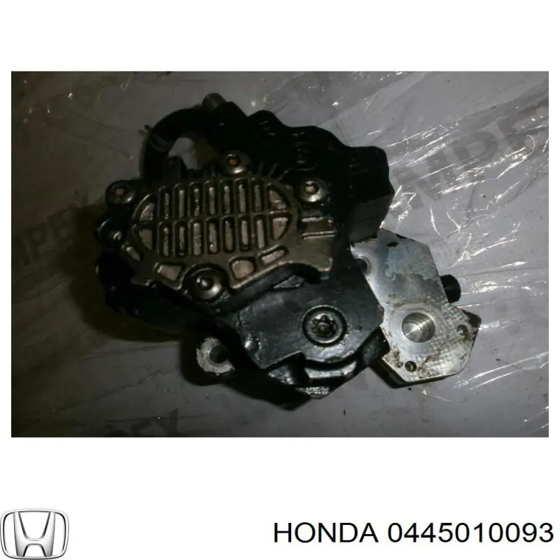 Купити 445010141 Honda Насос паливний високого тиску (ПНВТ) - DIESEL