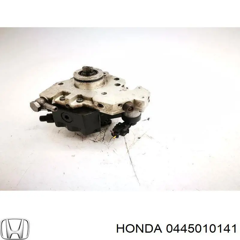 Паливний насос високого тиску 445010141 Honda