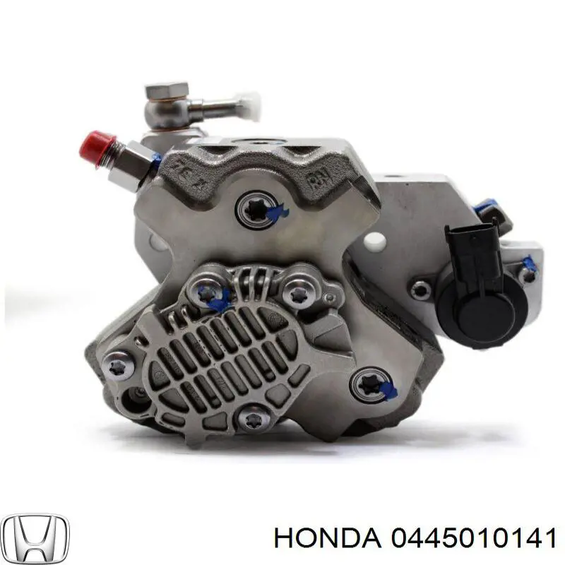 Купити 0445010141 Honda Насос паливний високого тиску (ПНВТ) - DIESEL