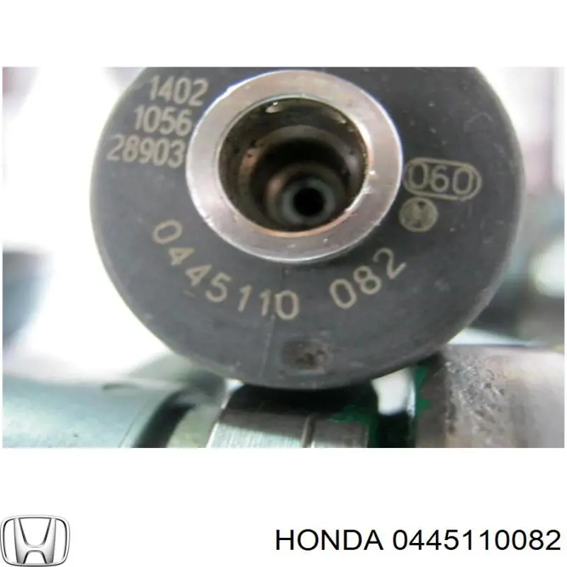 Купити Паливні форсунки Honda Civic VII EU, EP, EV