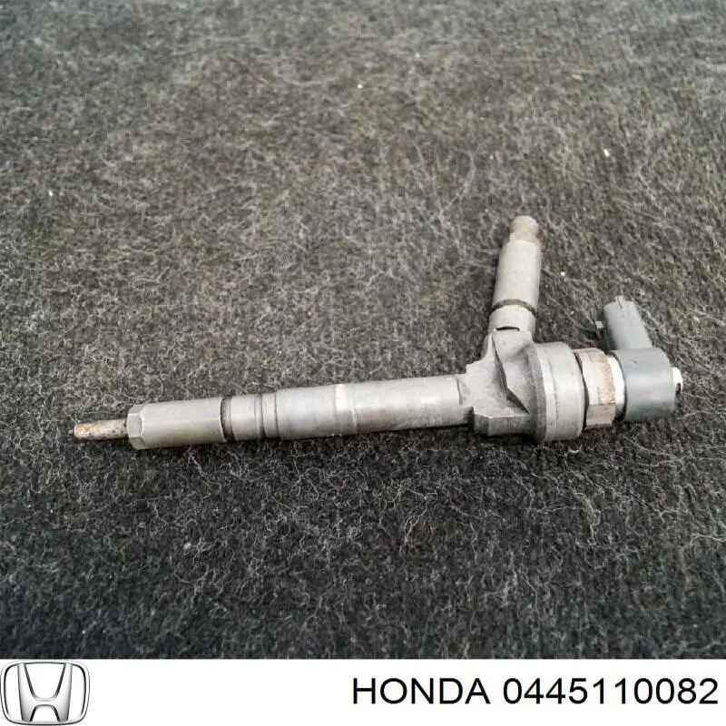 Форсунка паливна Honda Civic VII хетчбек (EU, EP, EV) (2000 - 2006) ціна, від 35.08 USD
