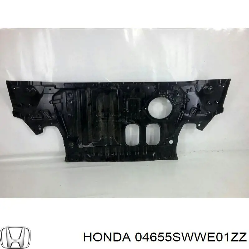  Honda 04655SWWE01ZZ ціна, від 252.11 USD