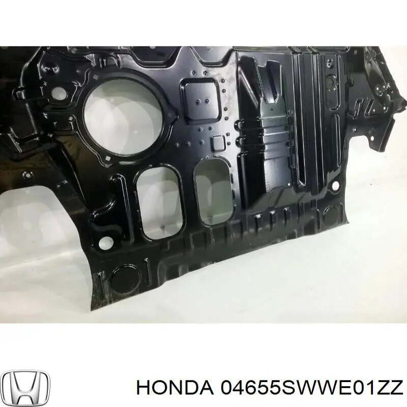 04655SWWE01ZZ Honda 