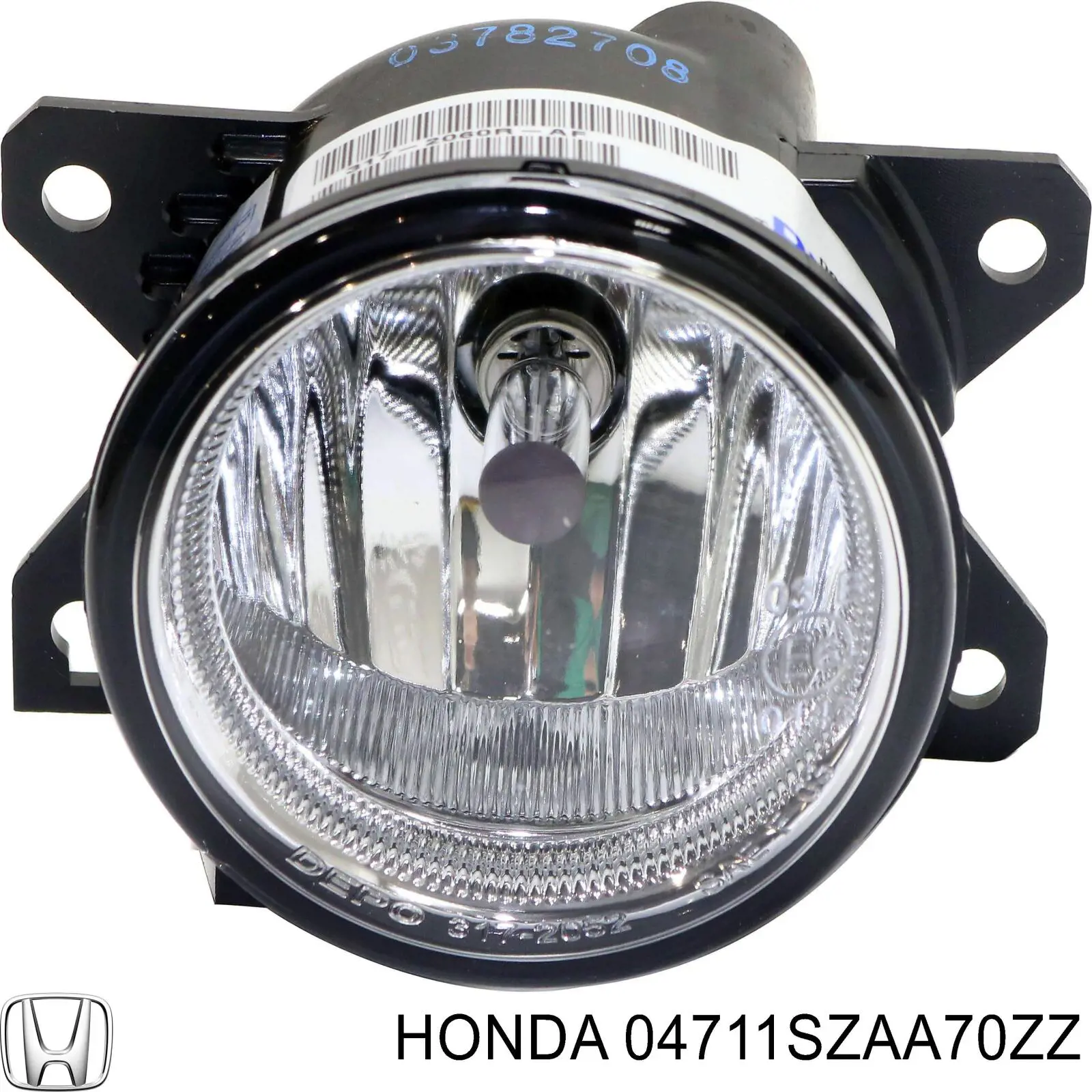 Бампер на авто FPS FP3019900 ціна, від 55.14 USD