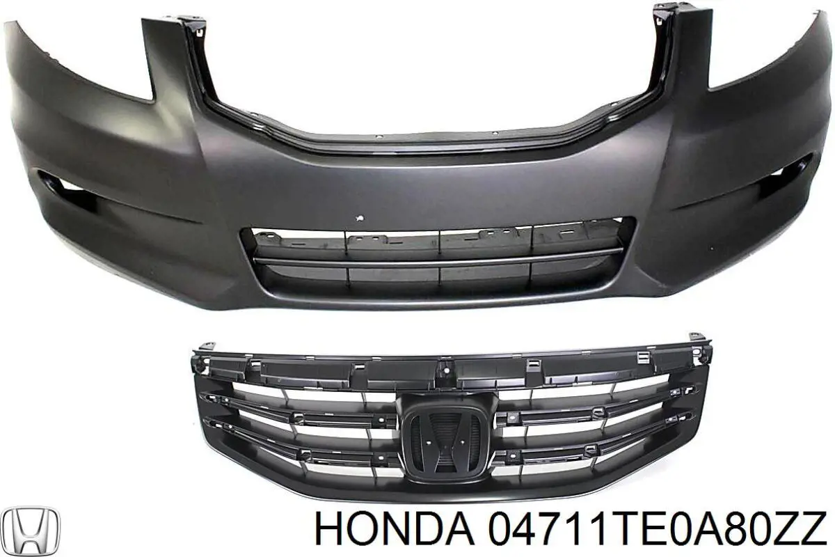  04711TE0A80ZZ Honda