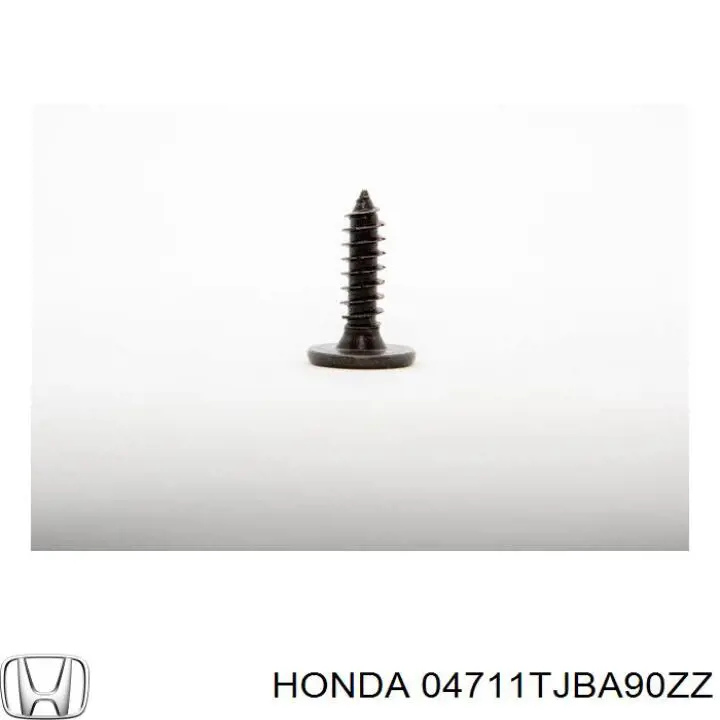  Honda 04711TJBA90ZZ ціна, від 696.62 USD