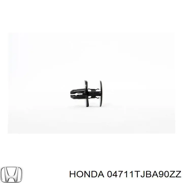 04711TJBA90ZZ Honda 