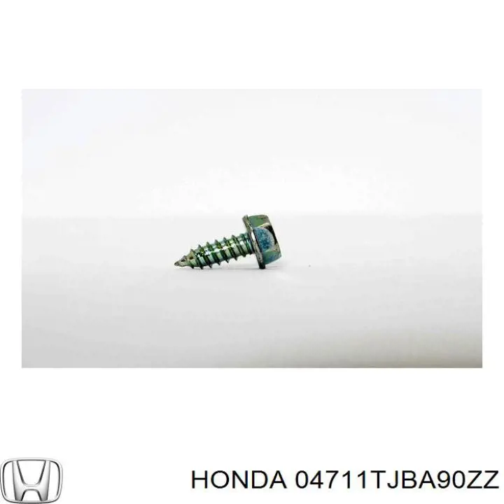 Купити 04711TJBA90ZZ Honda 